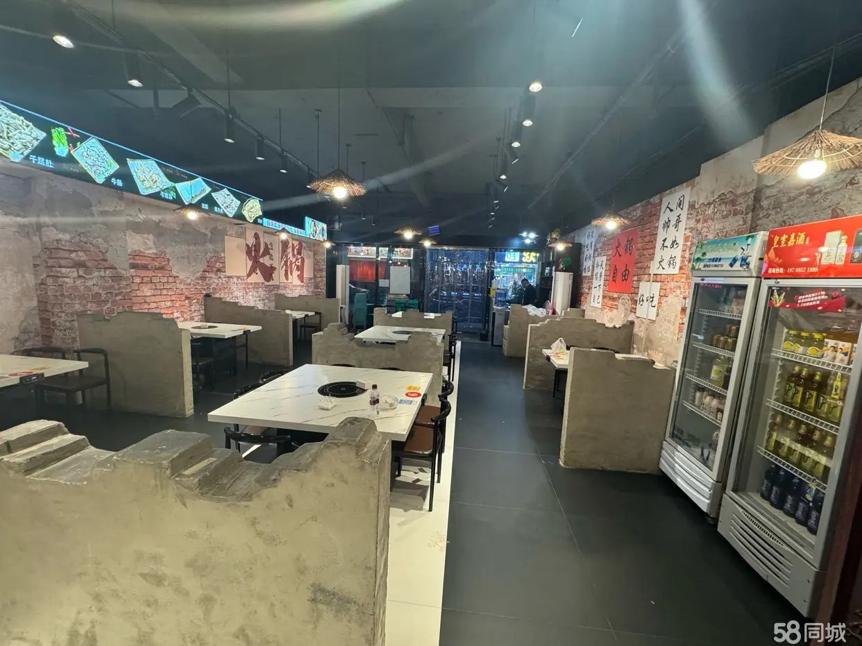 (转让)临街旺铺转让，价格面议